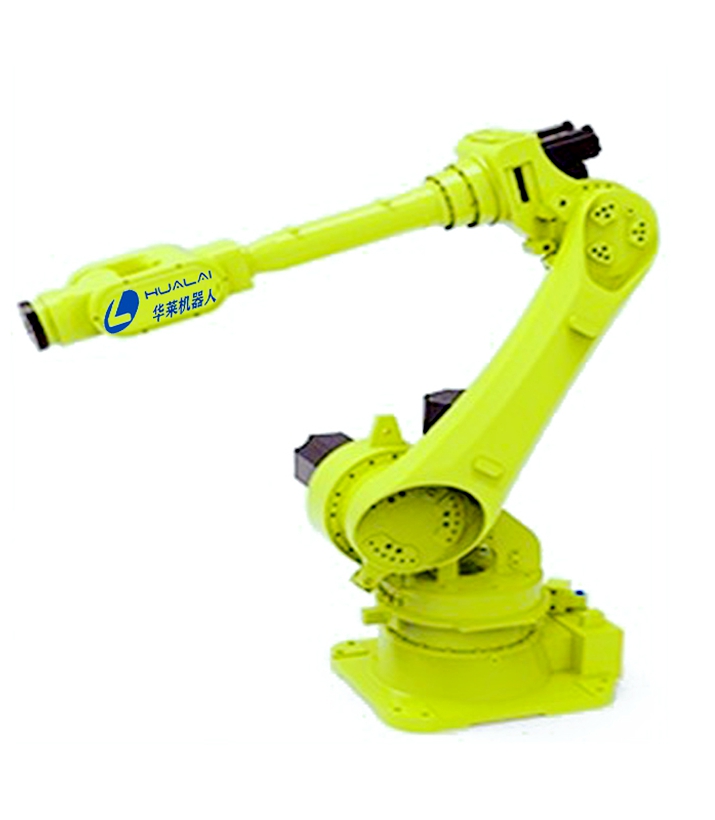 hl-ty6-jqr-2100-50 - 华莱机器人自动化有限公司|深圳机器人|上下料